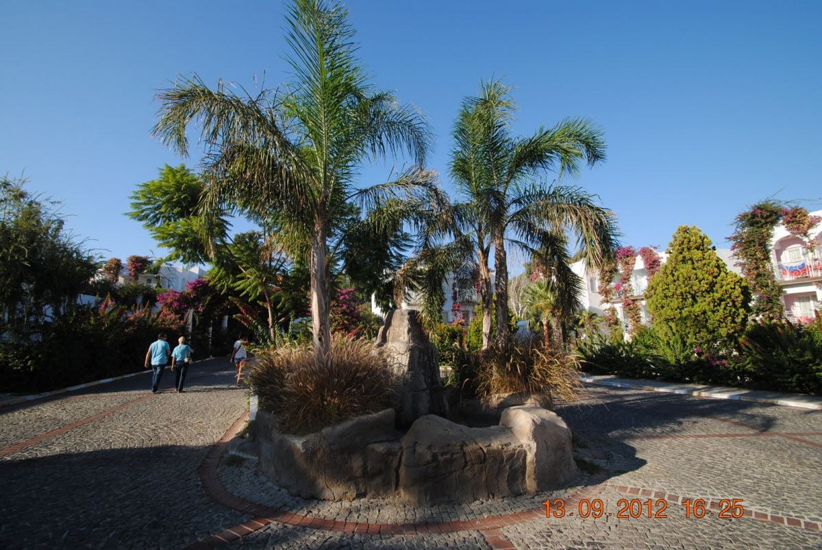 imagini hotel CLUB KADIKALE BODRUM